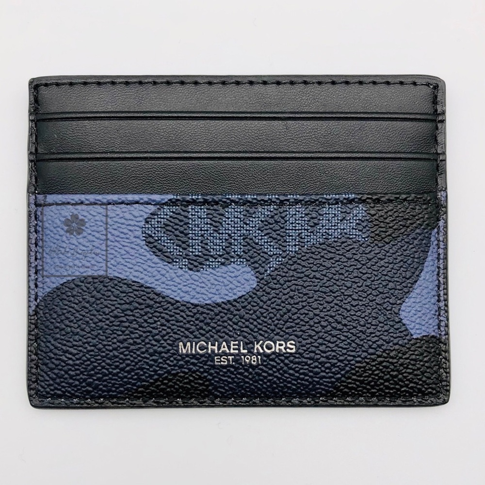 Michael Kors - Cooper - Tall Card Case